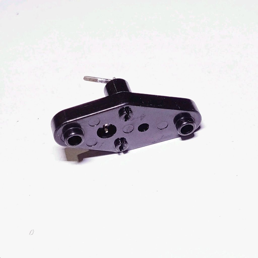 socket transistor  jengkolan TO-3 original cabutan