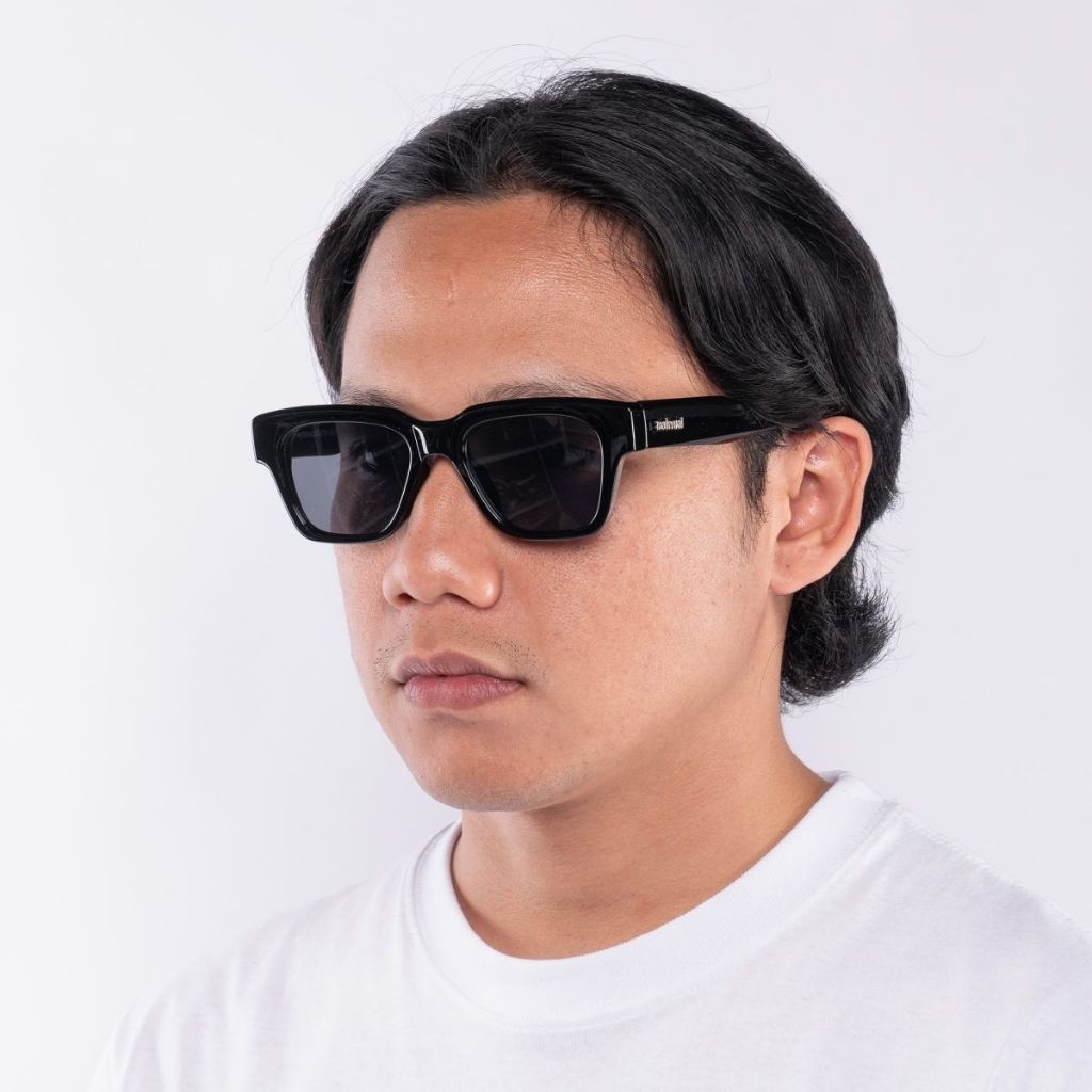 MATERNAL DISASTER TERBARU "GRADZ BL" KACAMATA GLASSES HOOPS BANJARMASIN