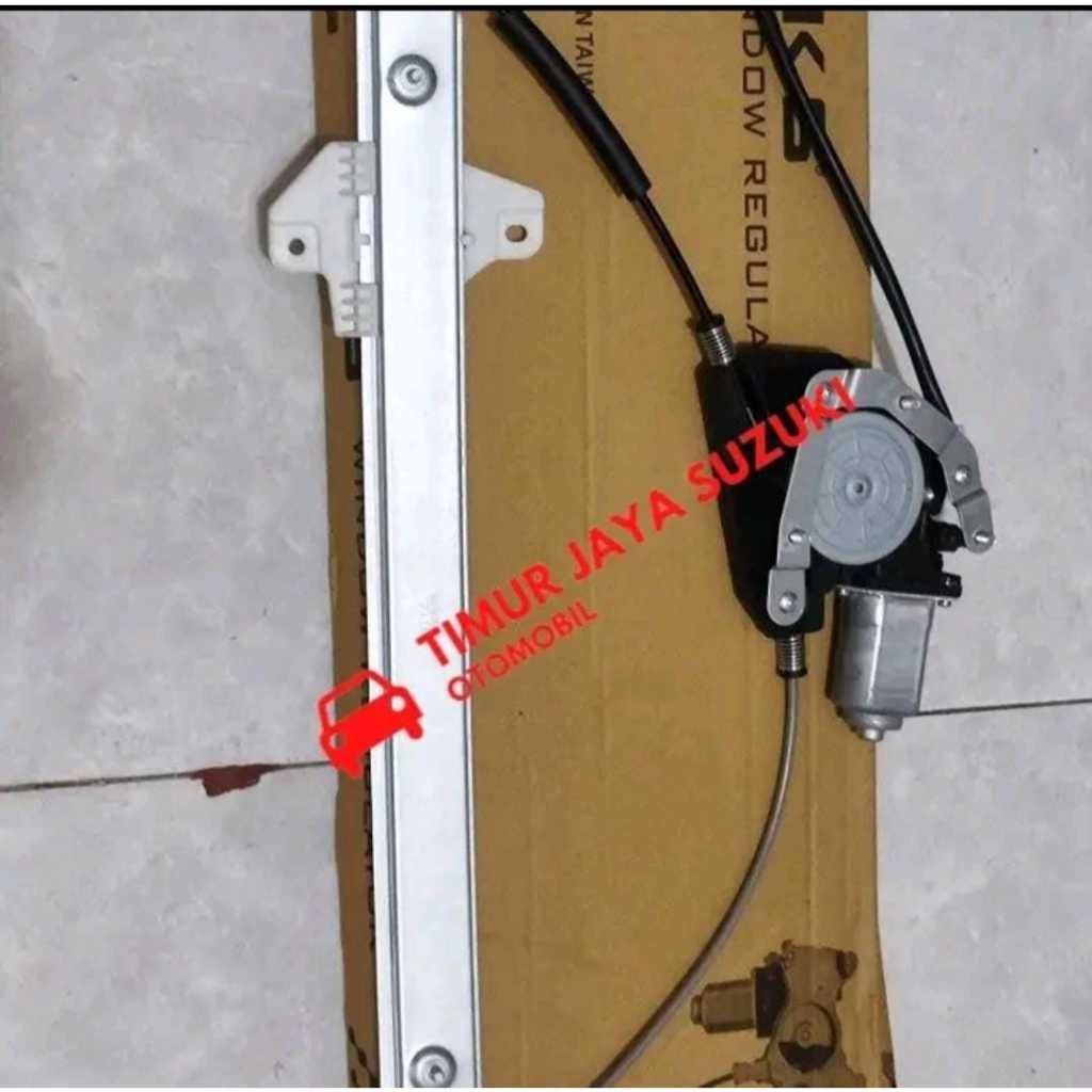 Motor regulator power window depan Karimun estilo high quality