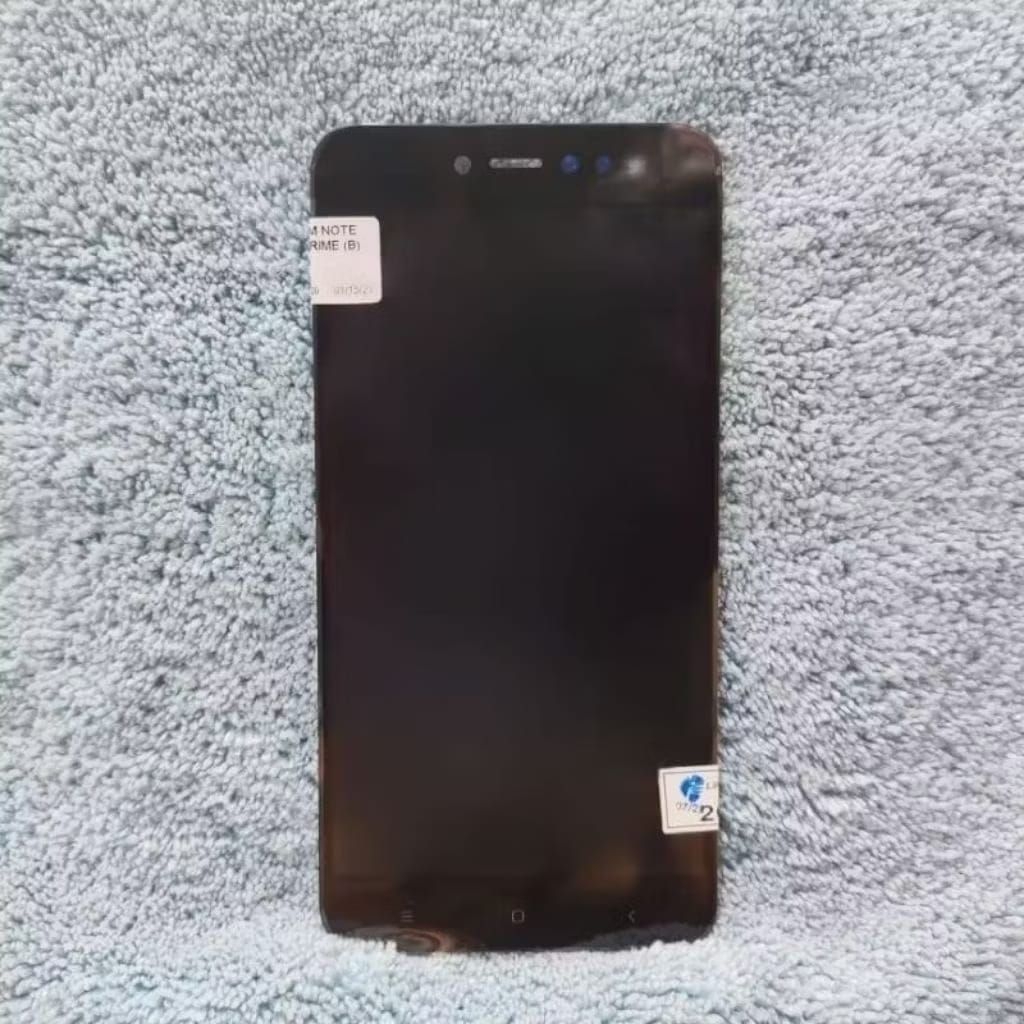 LCD REDMINOTE 5A PRIME