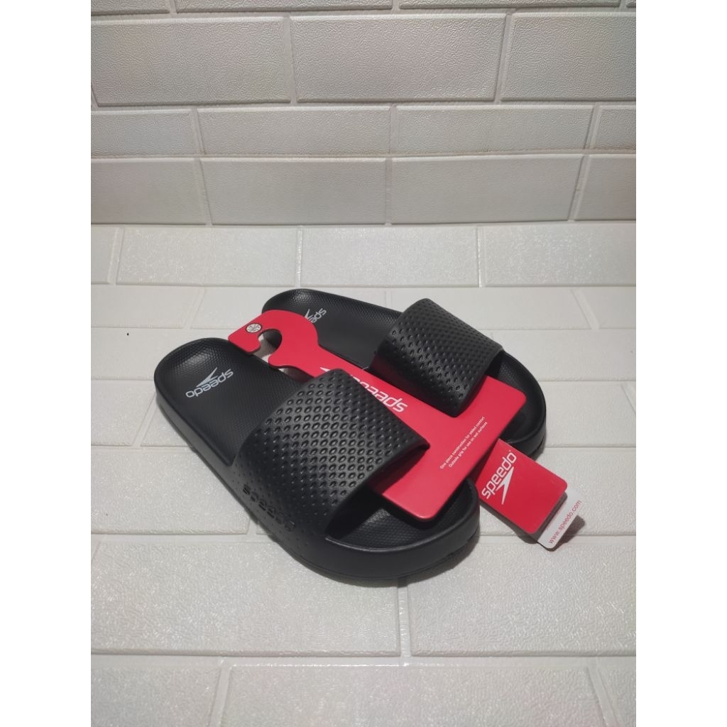 Sandal baru Speedo slide original
