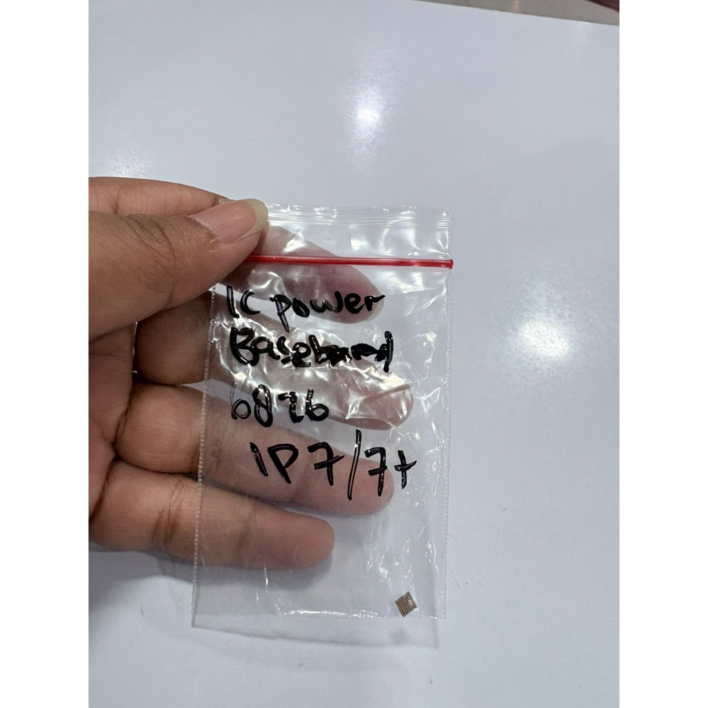 ic power baseband 6826 ip 7 series cabutan / copotan ibox