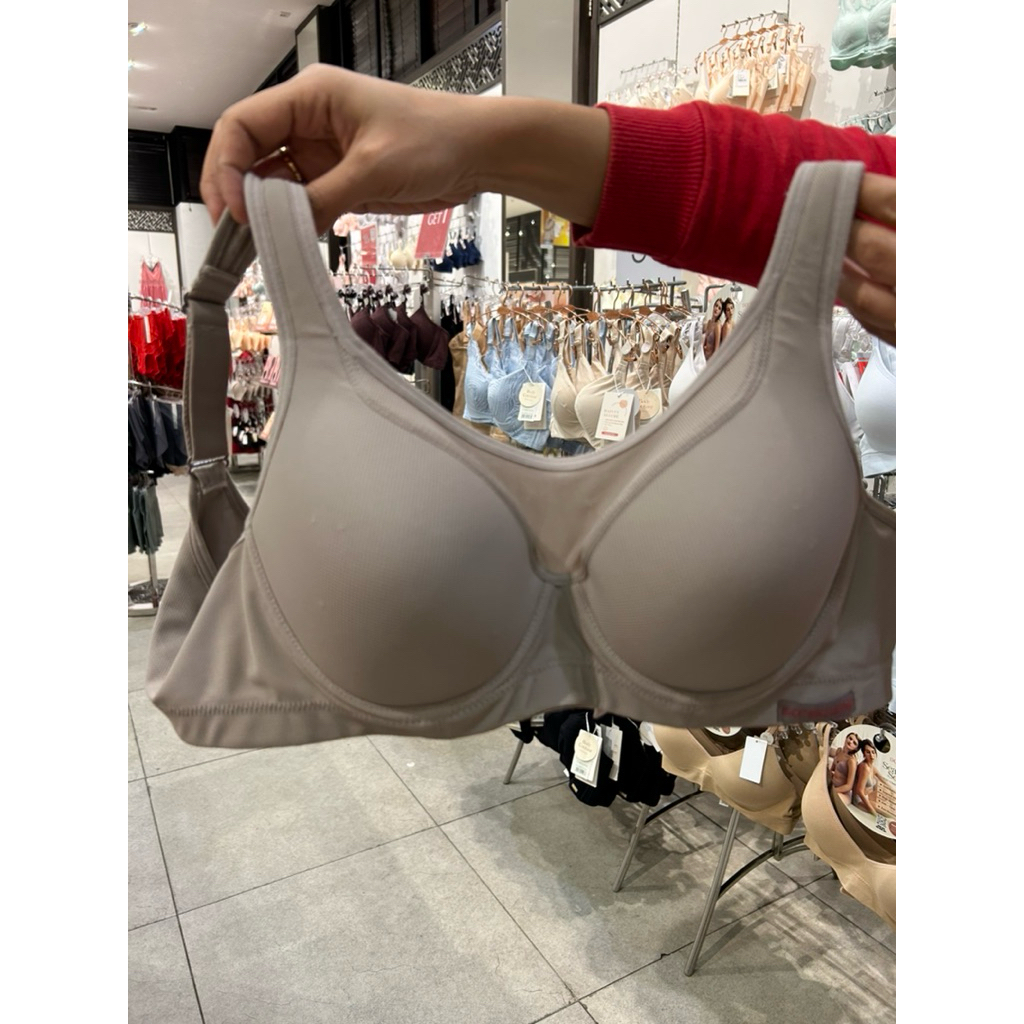 SORELLA BRA KAWAT FULL CUP N15-02923C