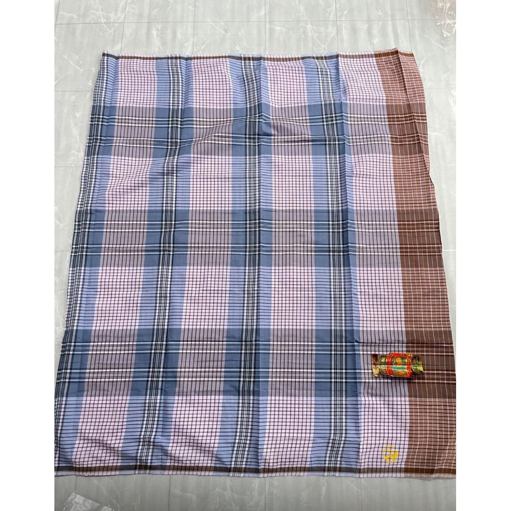 SARUNG CAP AYAM 02 MADE IN INDIA