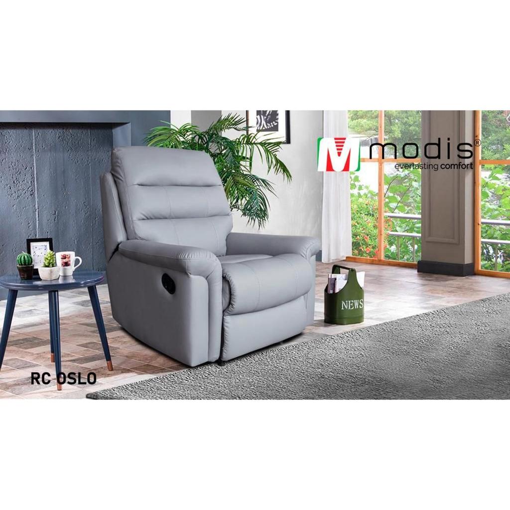 MODIS Sofa Type OSLO - Recliner