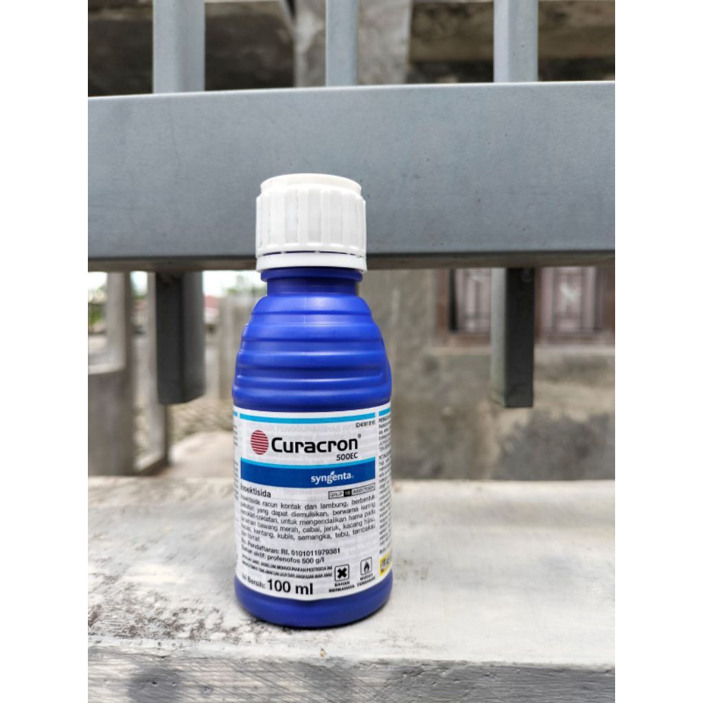 insektisida curacon 100ml