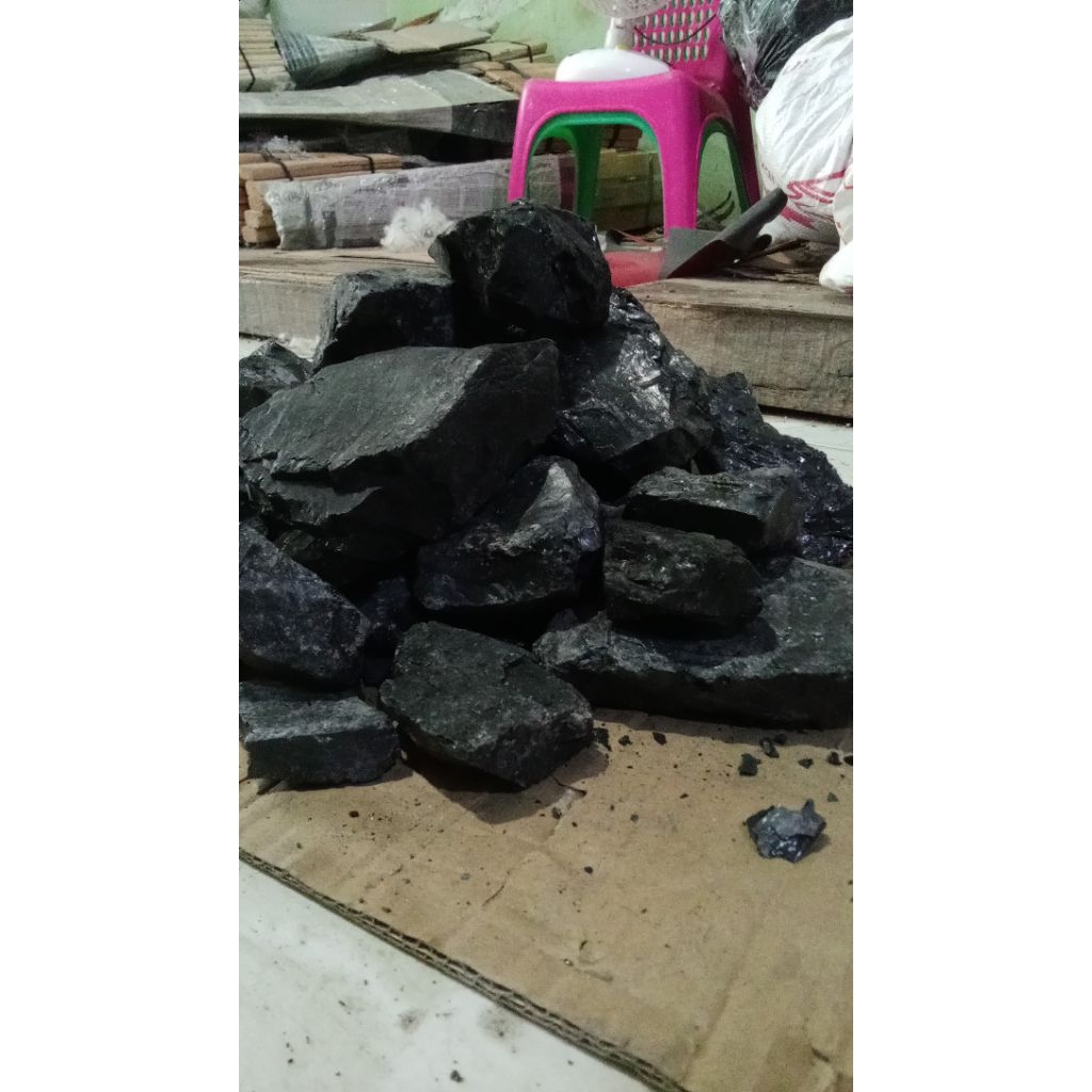 BATU BARA ASLI 1 KILO