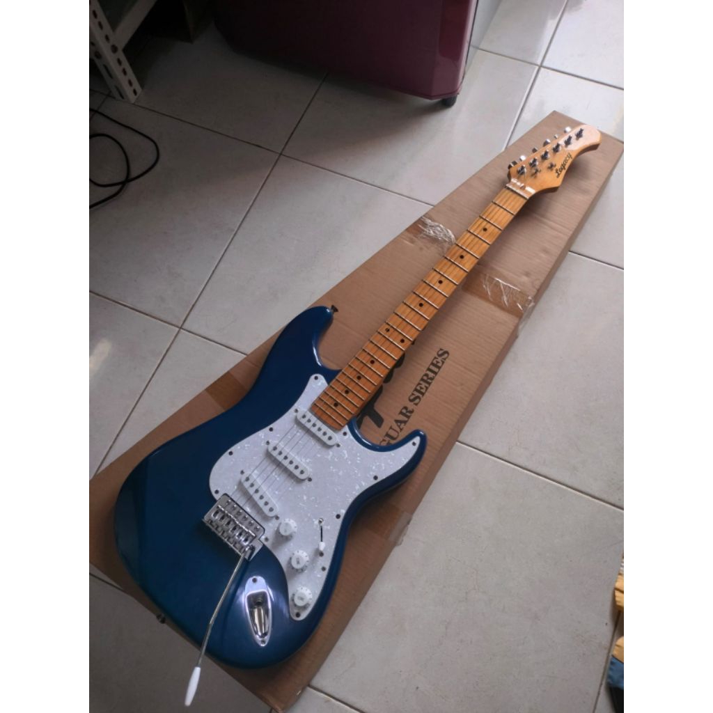 Gitar Legacy eg100
