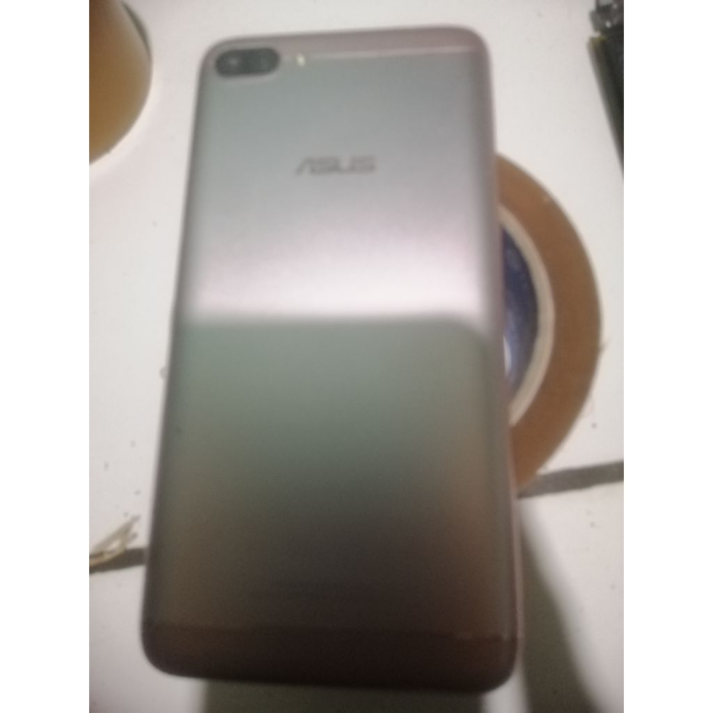 backdoor asus zenfone 4 max pro ori copotan