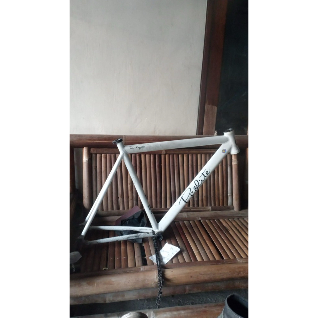 Frame PCO Lite