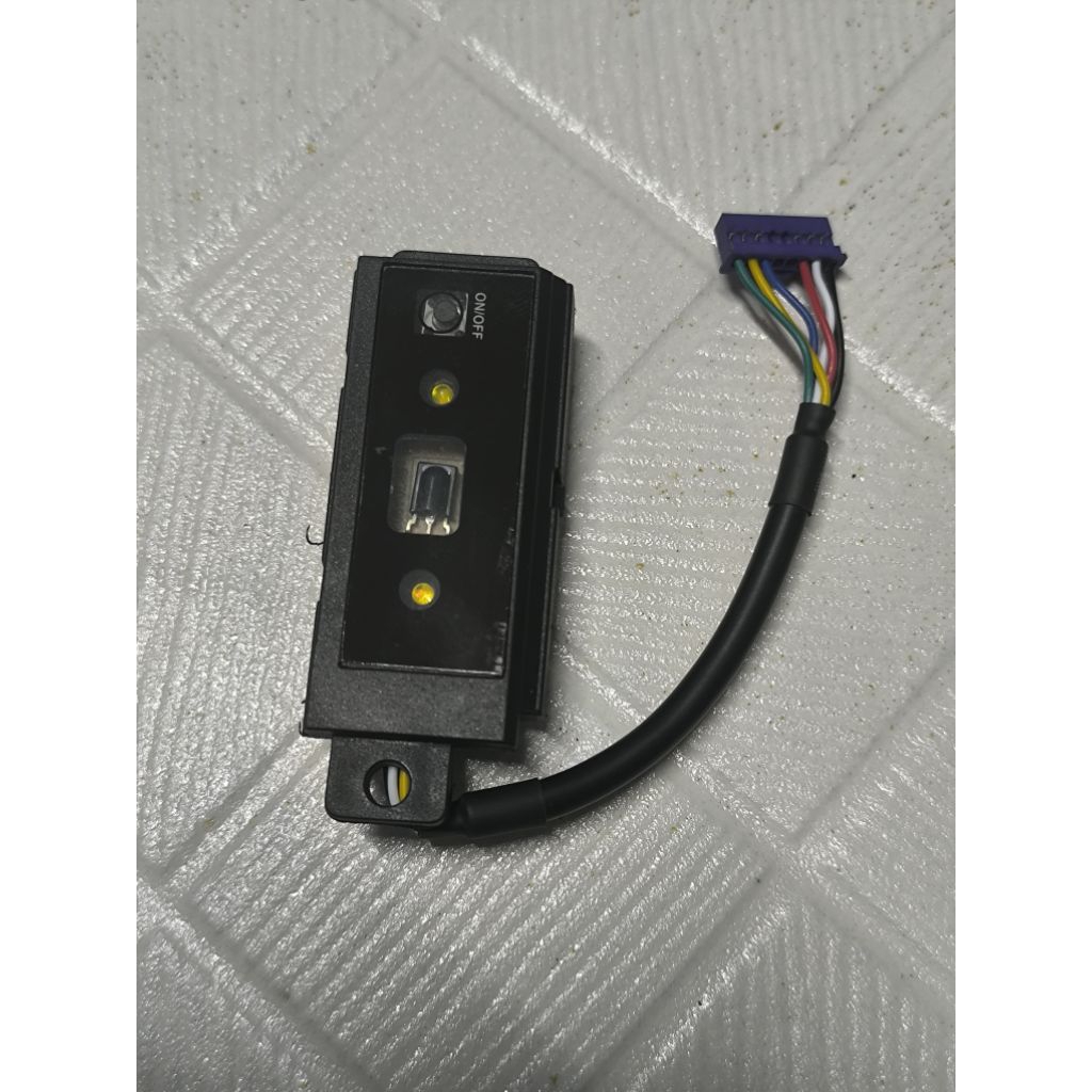 Sensor AC LG R410