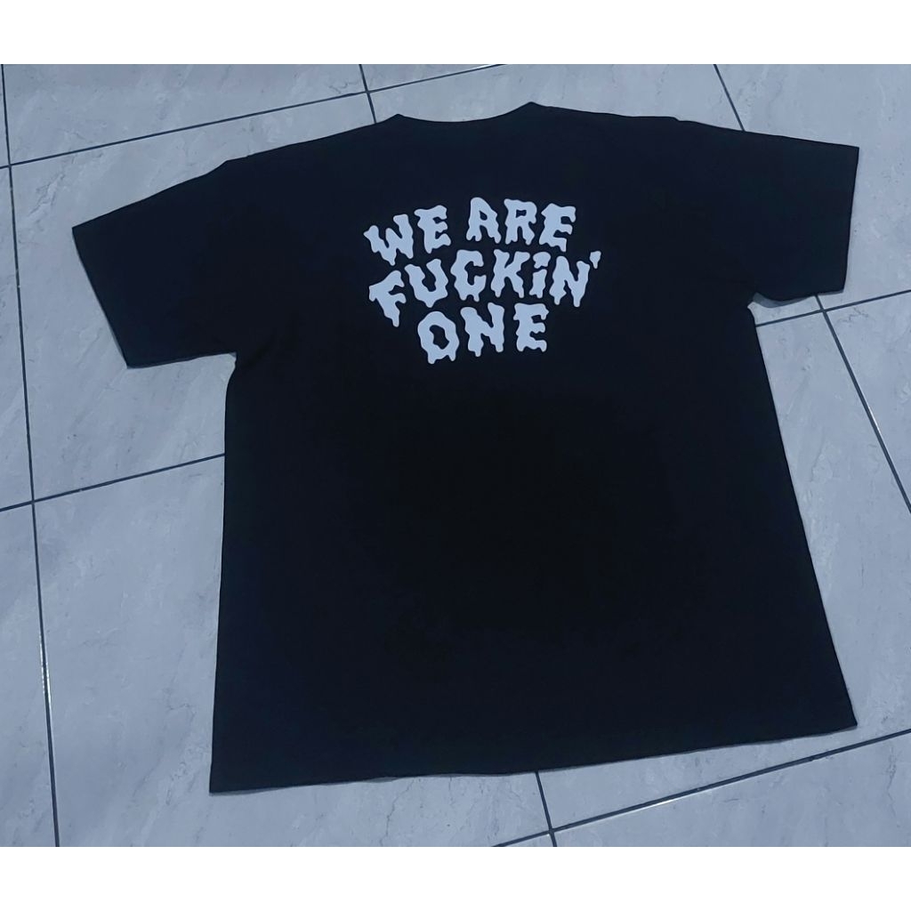 PIZZA OF DEATH RECORDS T-SHIRT PIZZA OF DEATH WFO SHIRT PIZZA OF DEATH KAOS PIZZA OF DEATH BAJU PIZZ