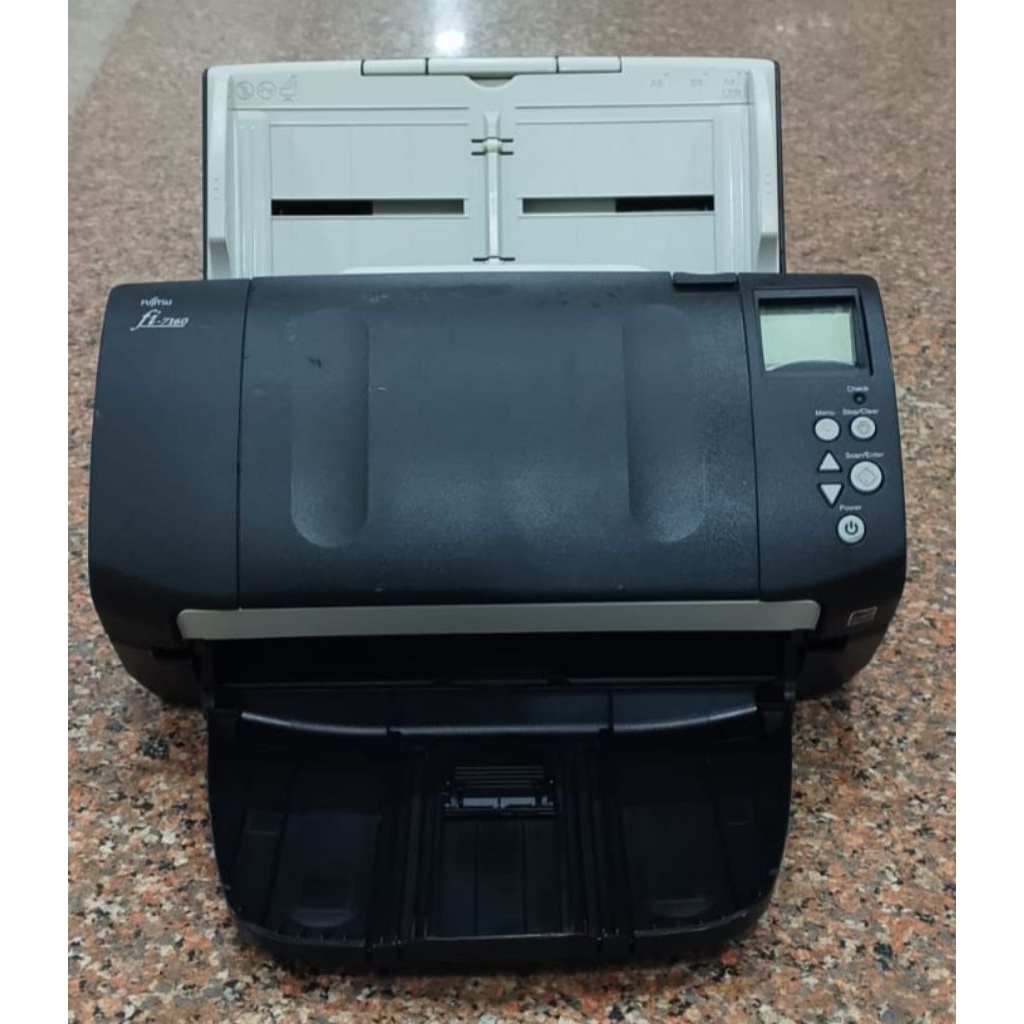 Scanner Fujitsu Fi-7160