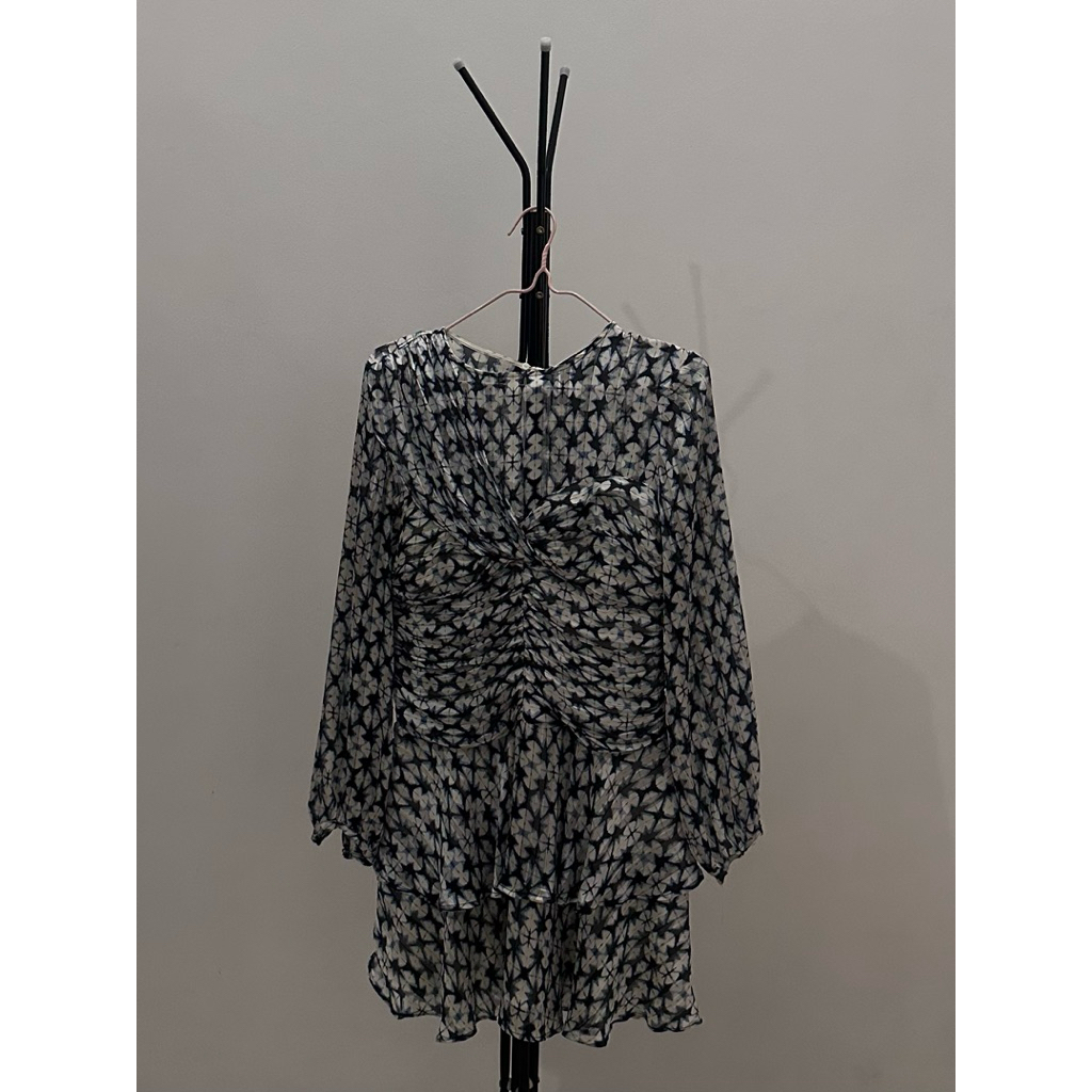 [Preloved] Dress Zara