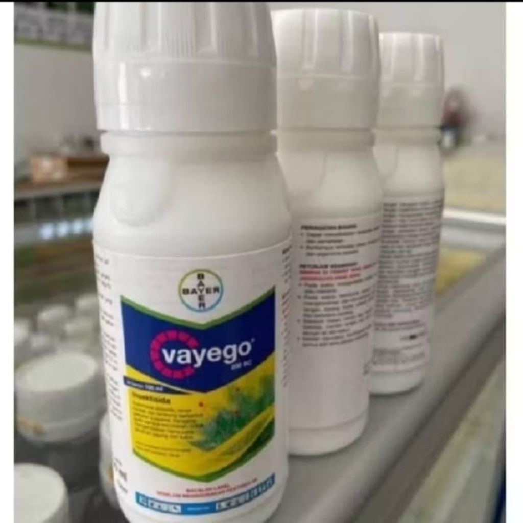 Vayego 100ml