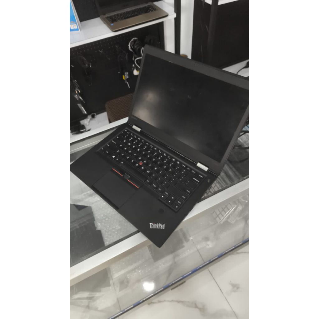 Mobo Lenovo Thinkpad X1 Carbon gen4