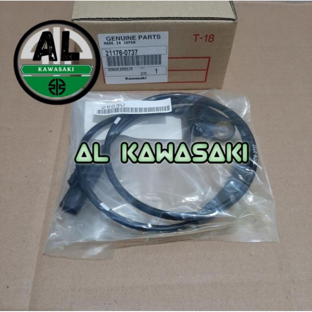 SENSOR SPEED DEPAN SENSOR SPEED FRONT ZX636 ZX636