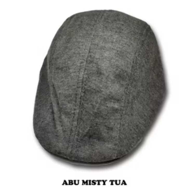 Topi Baret pria /wanita Blinders Cap Newsboy Topi terpopuler buat Pria Wanita Import Style Korea Ter