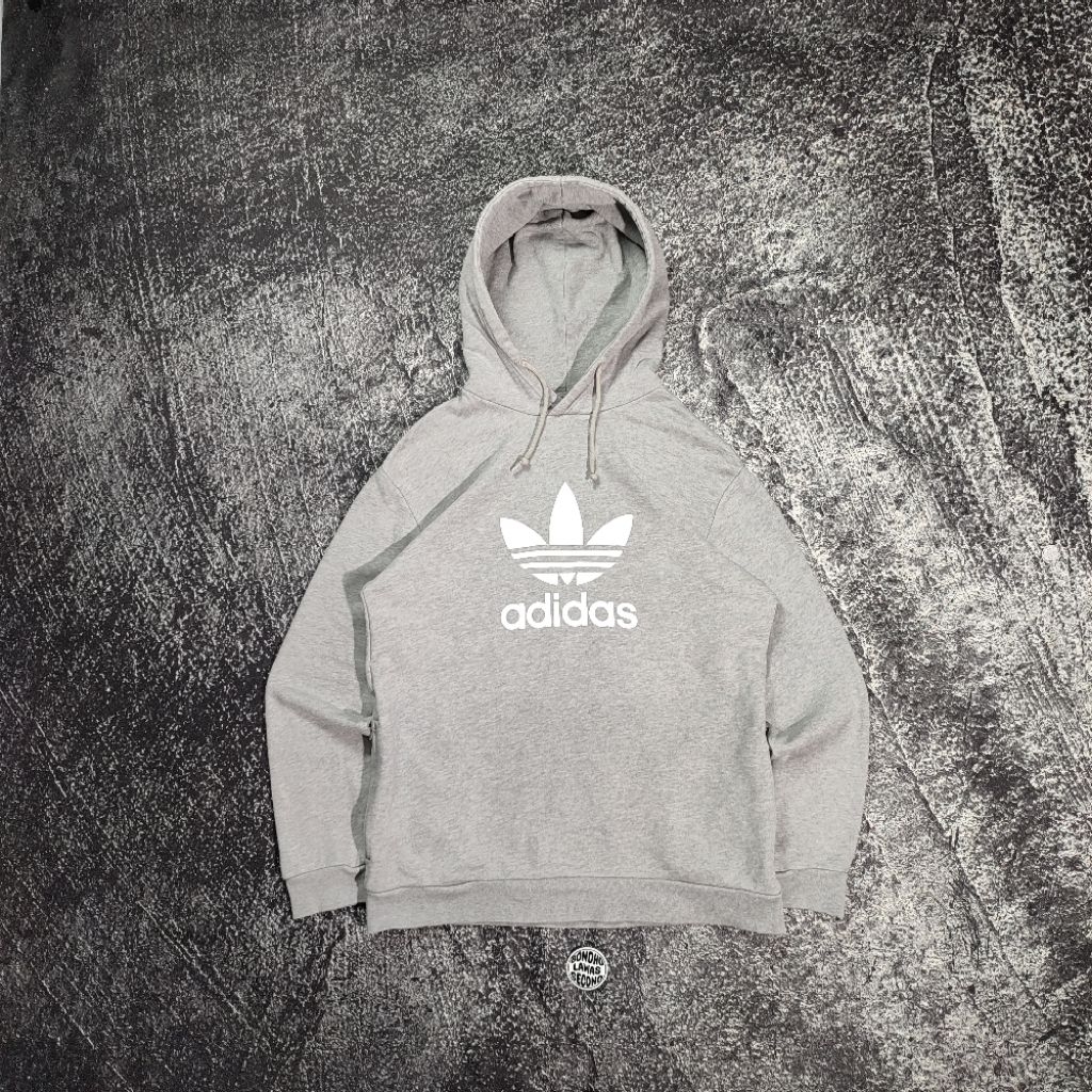 HOODIE ADIDAS 3FOIL