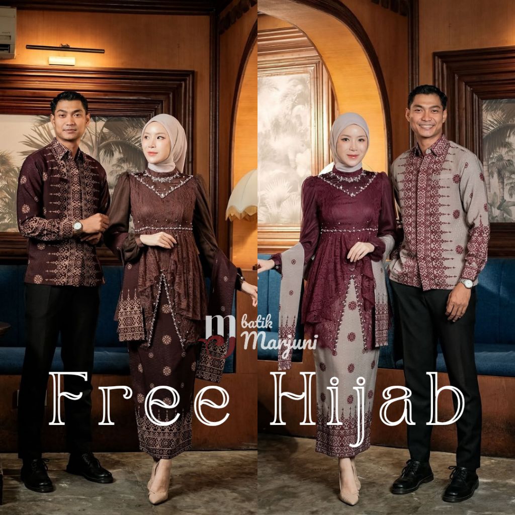 Kebaya Ema Cantili Kebaya Hijab Kebaya Modern Kebaya Tunangan Kebaya Lamaran Kebaya pesta Kebaya wis