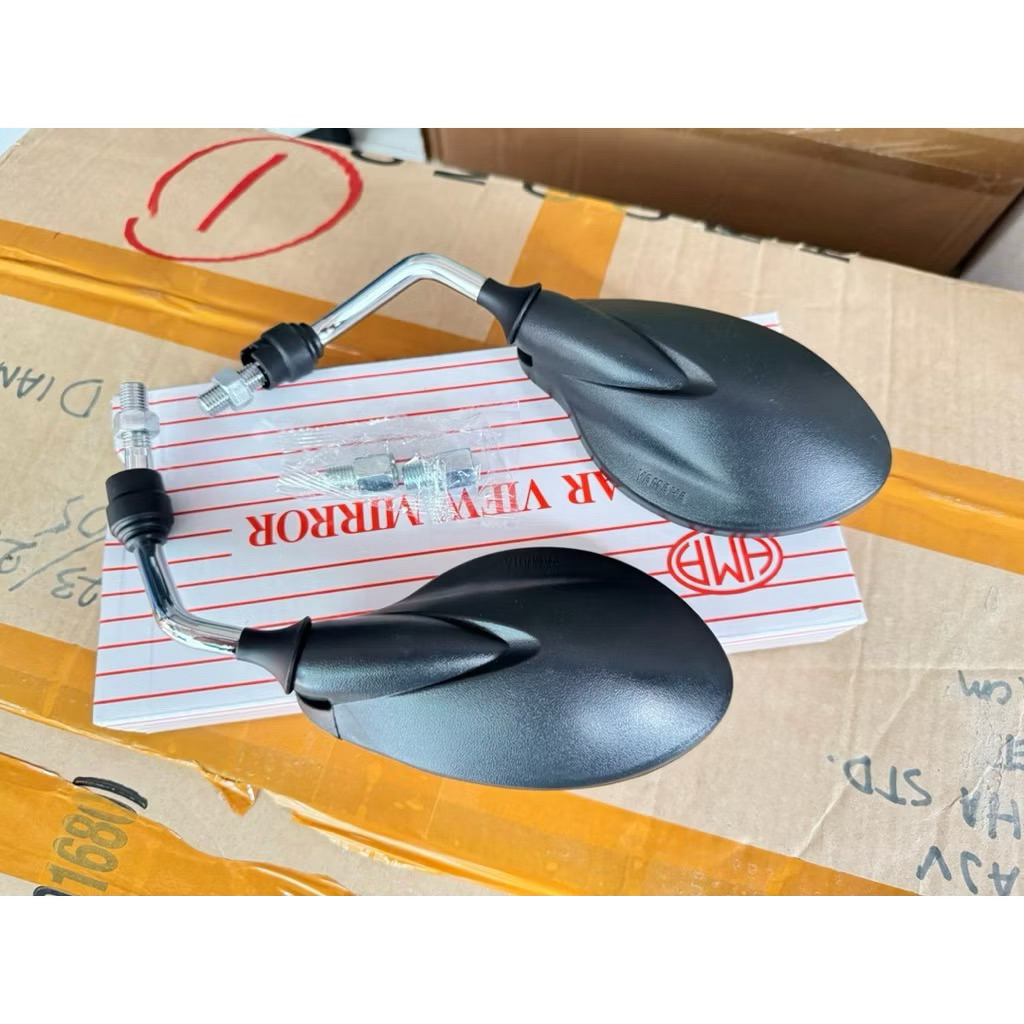 Paket Hemat Spion X1 Original Motor Yamaha Spion Yamaha Logo