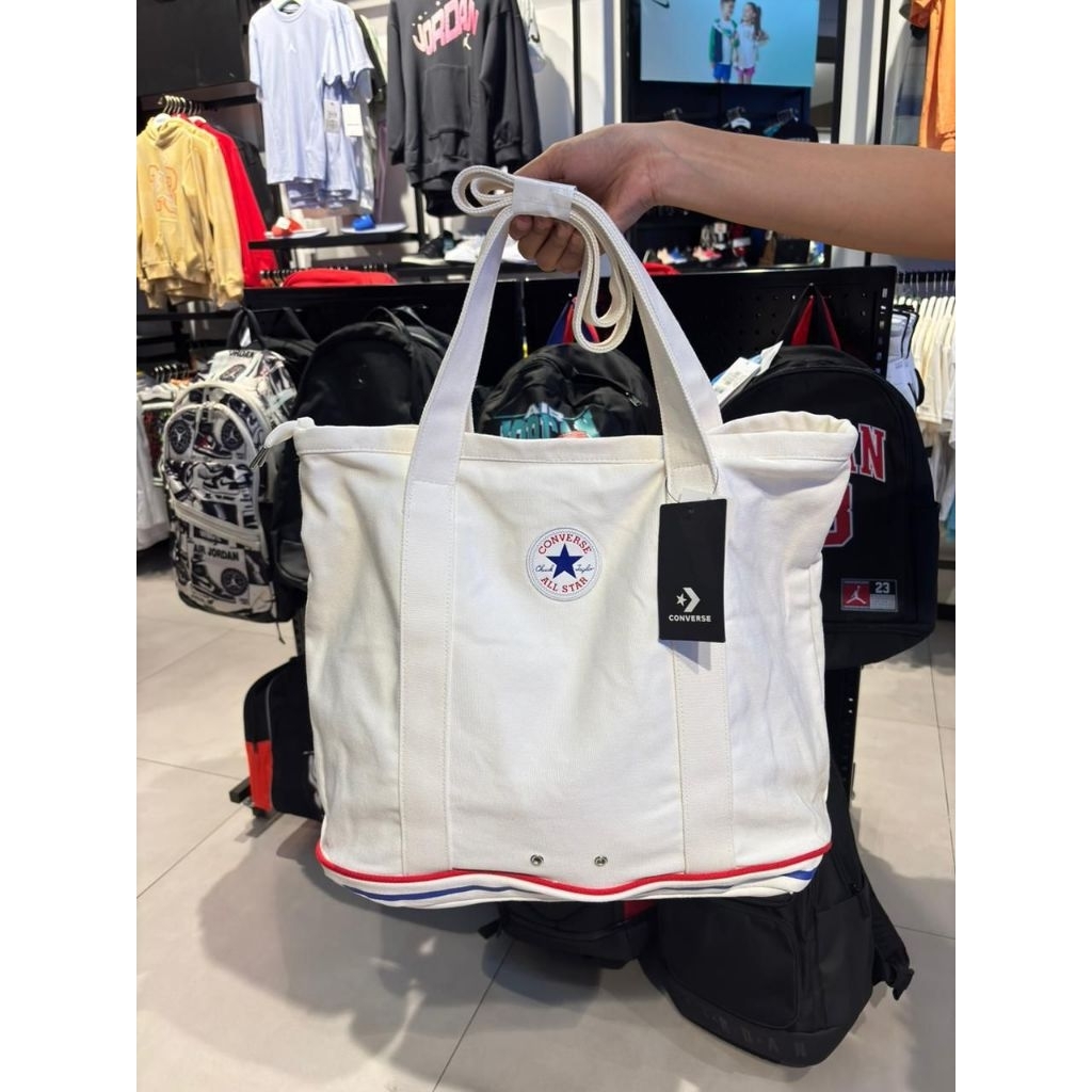 Totebag Converse dewasa terbaru