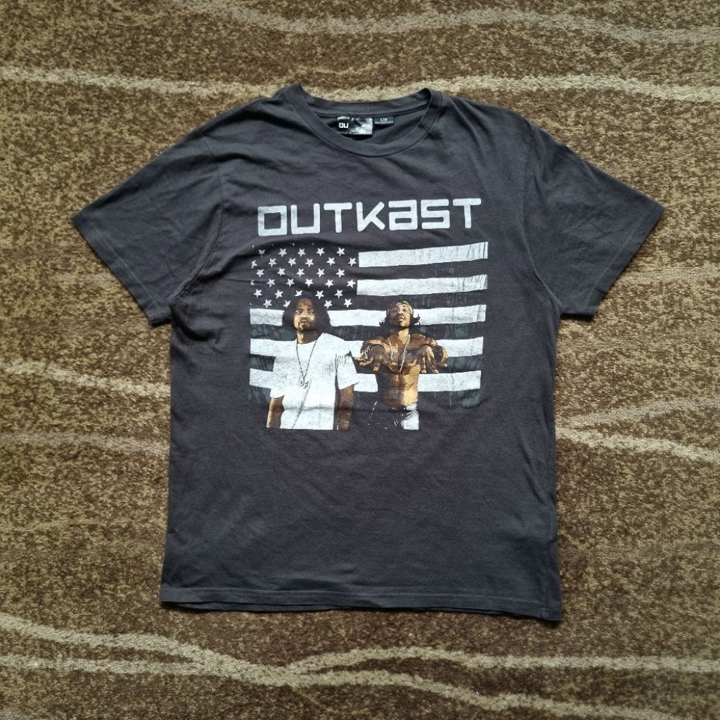 Kaos Outkast