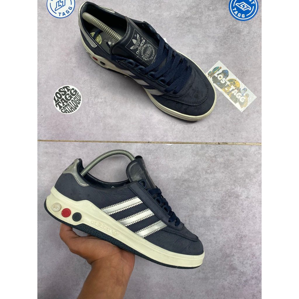 Ready adidas spezial columbia
