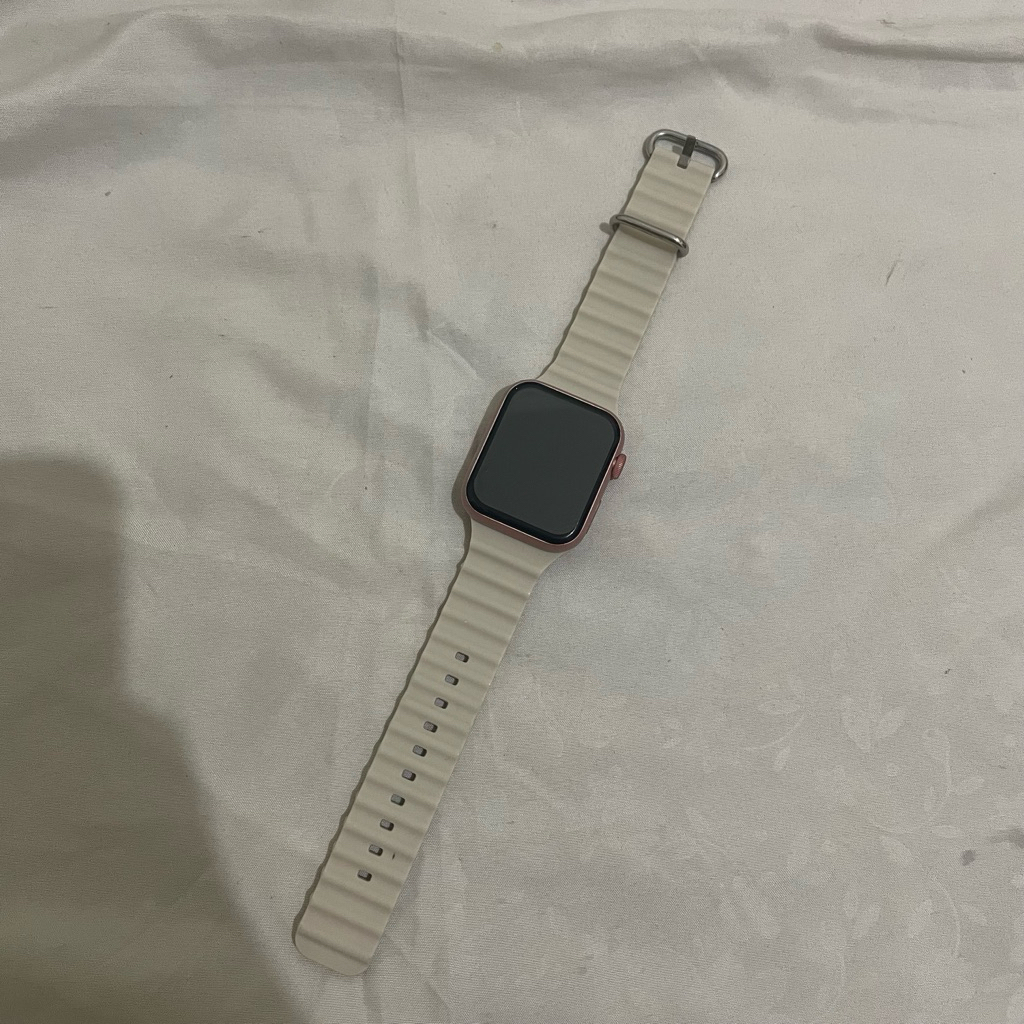 preloved smartwatch mini T10 LIKENEW