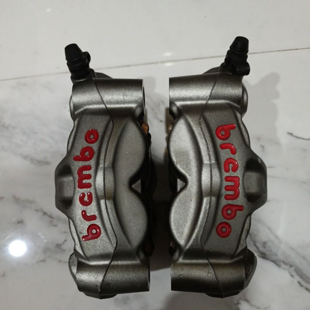 Kaliper kiri brembo m50