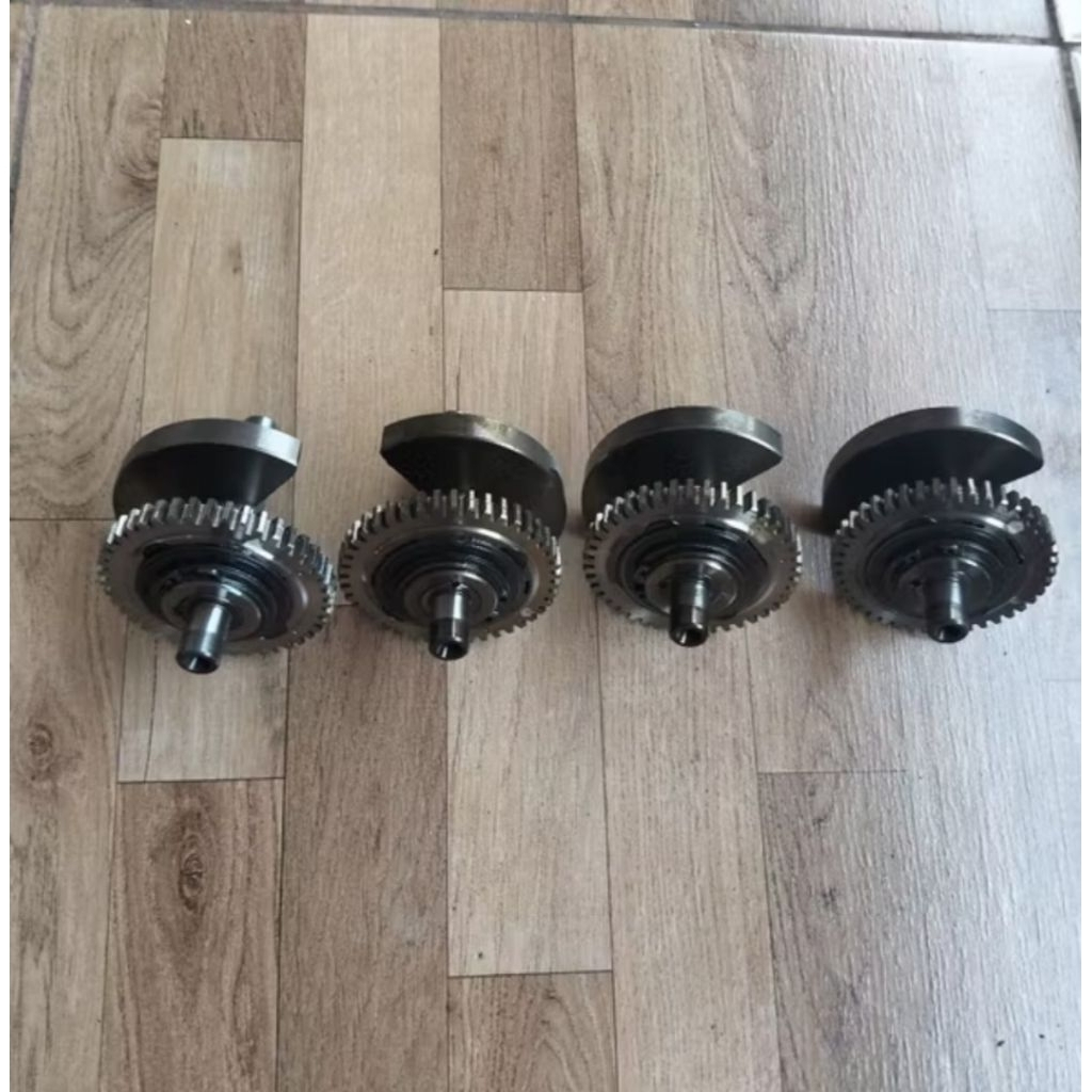 Balancer Honda Cb150r LED CBR 150 LED SONIC 150 SUPRA GTR K56 / Original Copotan