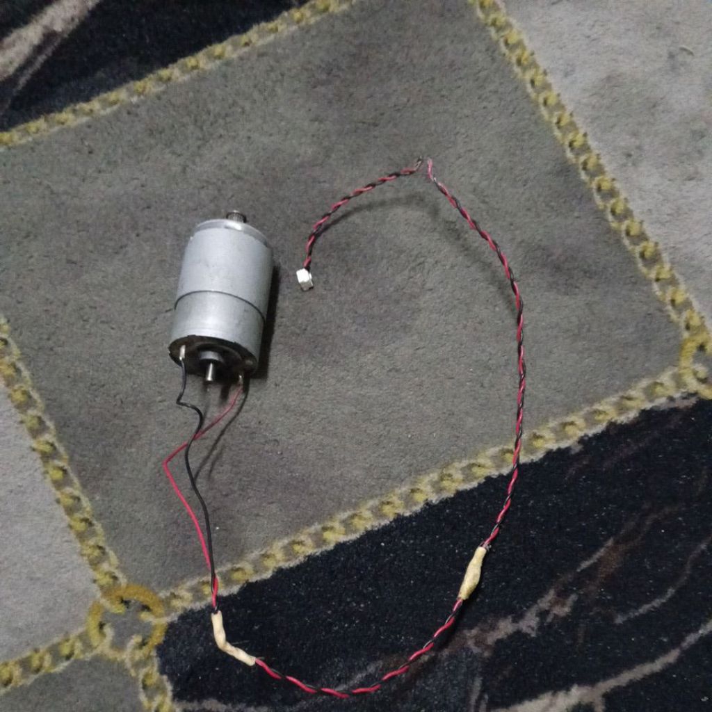 Dinamo atas Epson l 360 L220 l310 l565