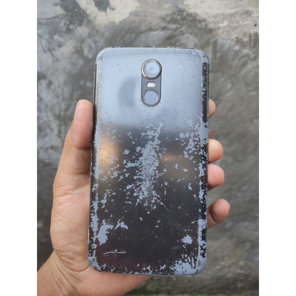 Hp LG K10 seken kondisi gambling jual unit