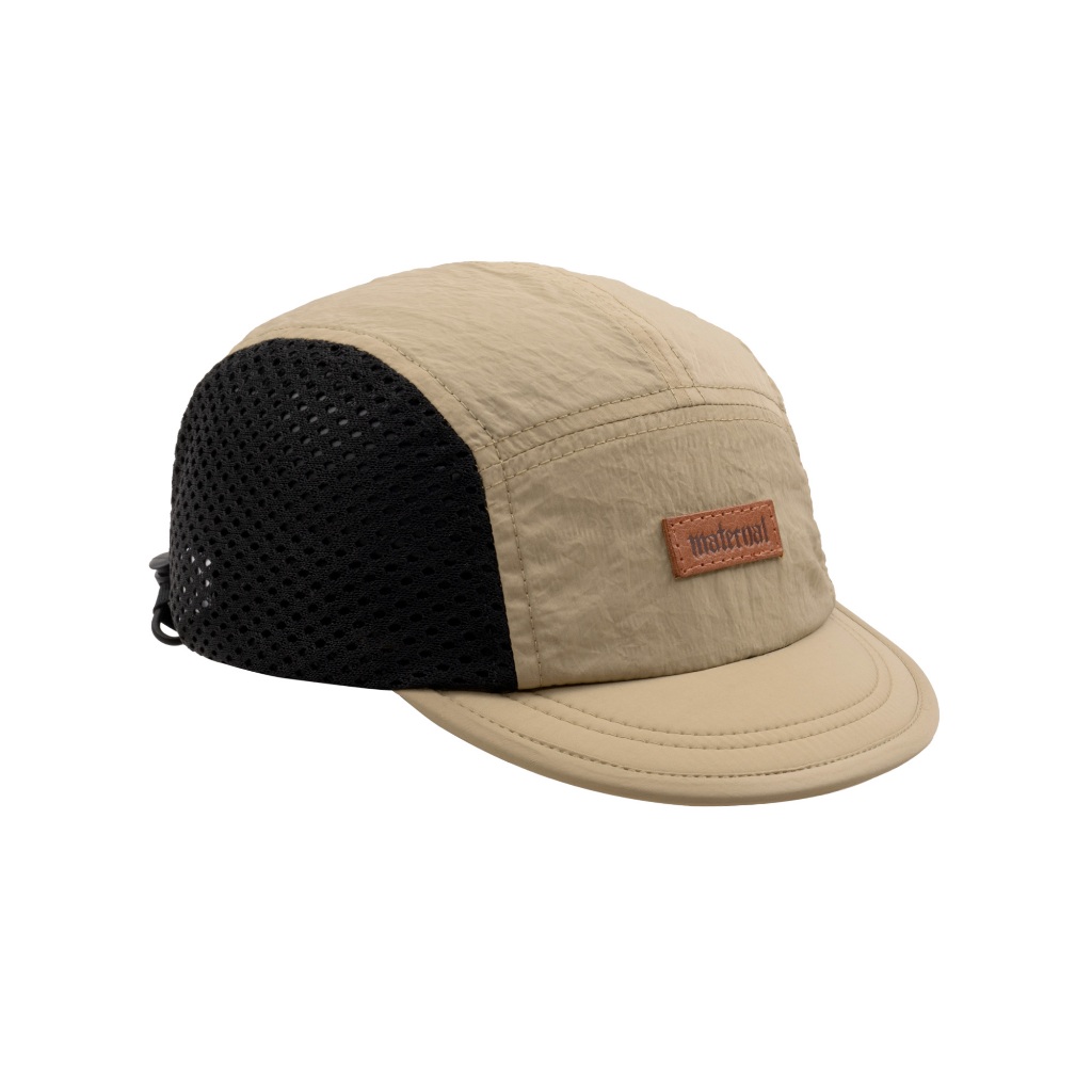 Maternal Disaster Hats Topi - THERAKI 5 Panel Caps | Maternal Disaster Official