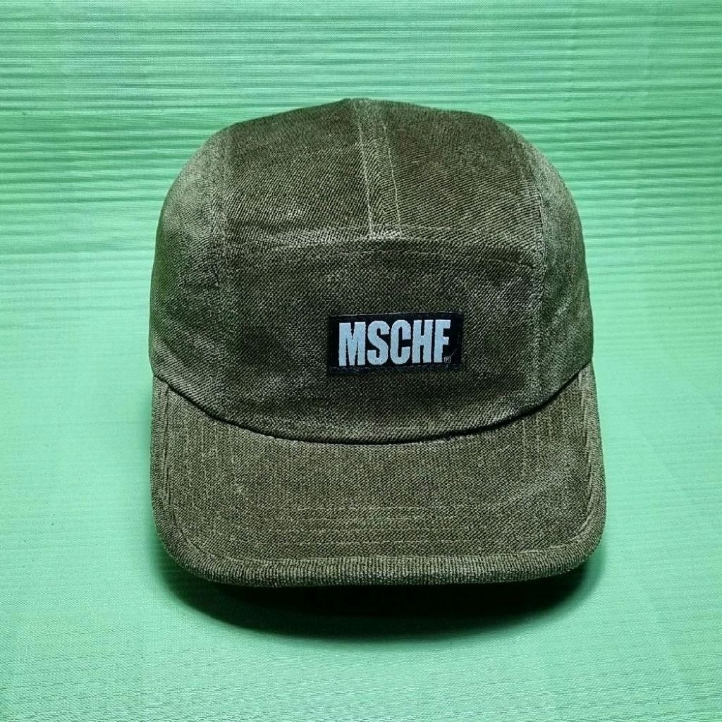 topi MSCHF korea lima panel