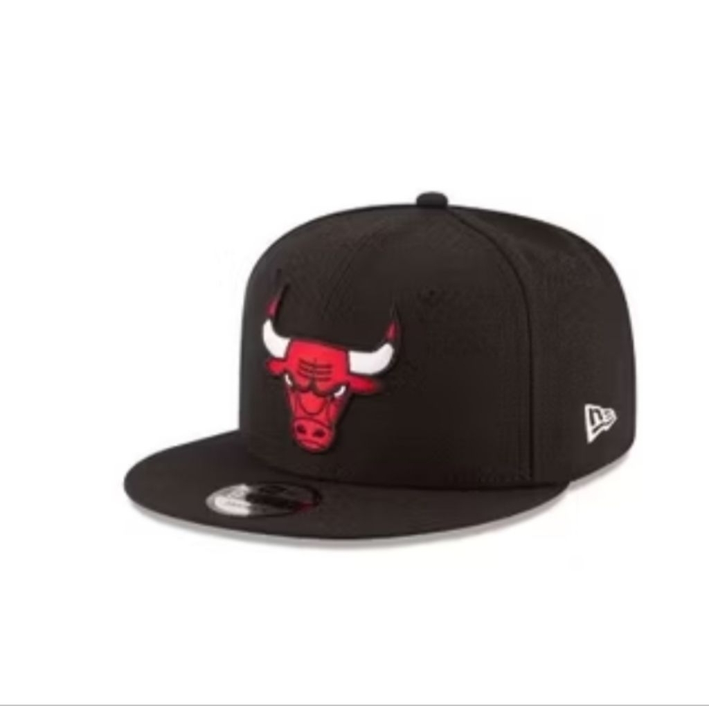 topi snapback bordir banteng