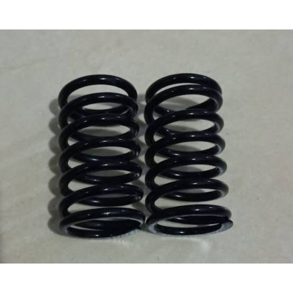 Per Klep Spring Valve Kubota RD105 - RD110