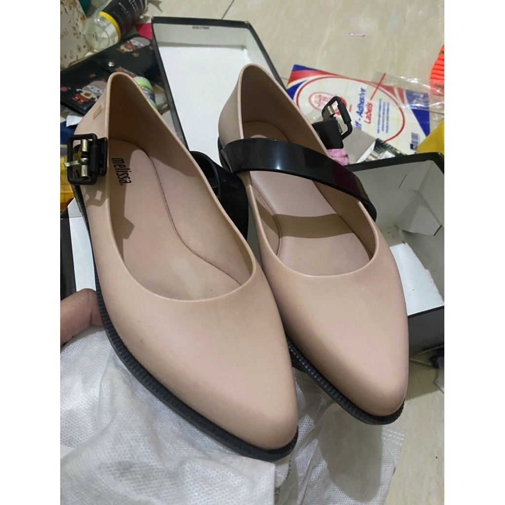 Melissa Mary Jane (Original) - Preloved