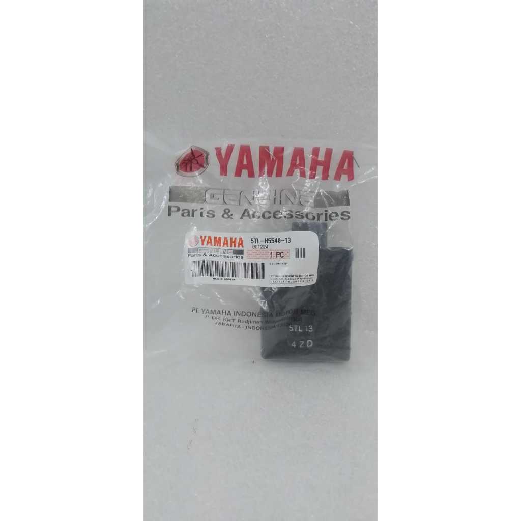 CDI Mio Lama Original Genuine Yamaha 5TL-H5540-13
