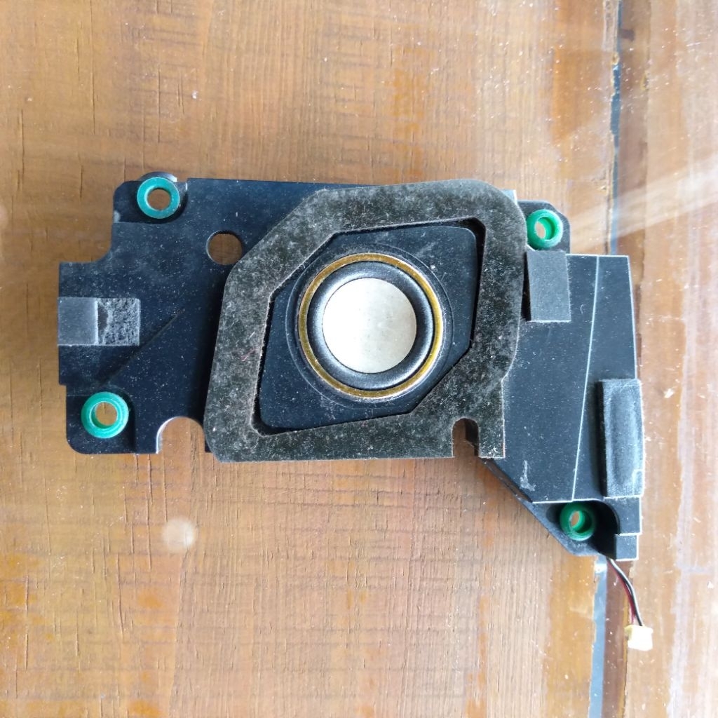 subwoofer speaker laptop asus ROG G750j