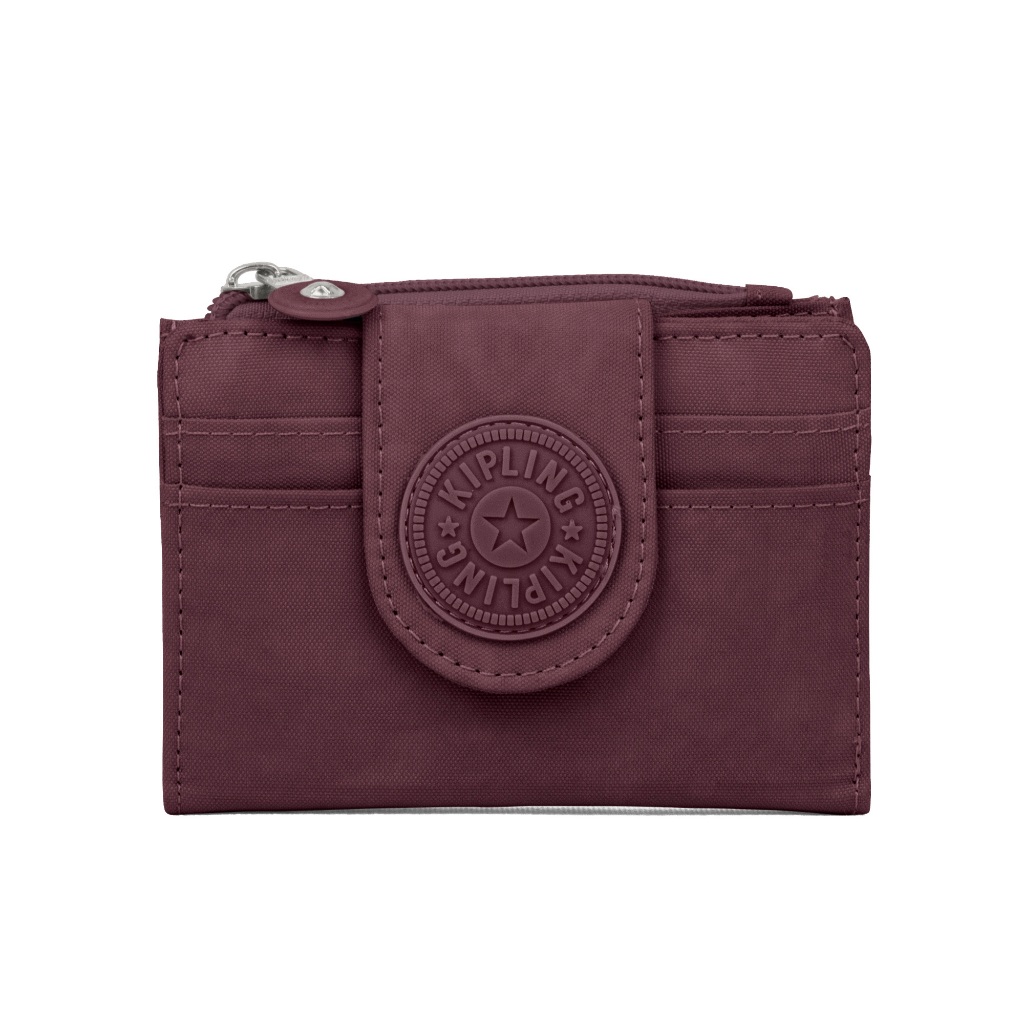 EMEVELE DOMPET WANITA / DOMPET WALLET WANITA / DOMPET LIPAT/ DOMPET KARTU UANG / KP F2608