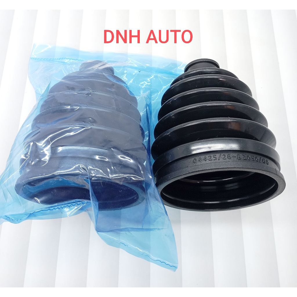 karet boot as roda luar cv join mobil Agya alya calya Sigra