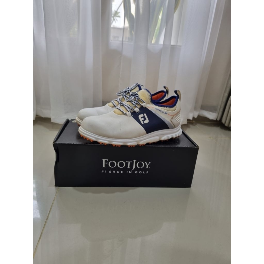Sepatu Footjoy