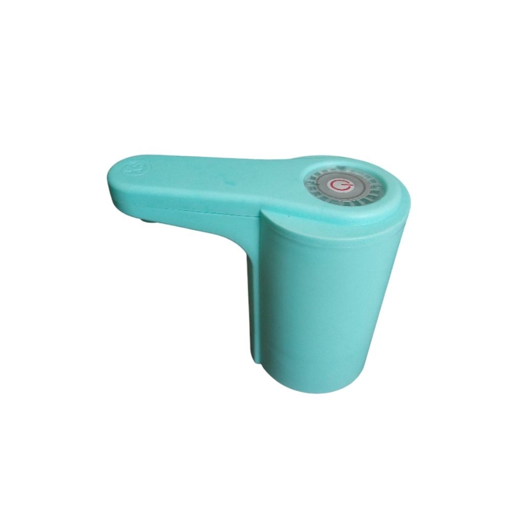 Pompa Galon Elektrik Rechargeable SX-203 Shuangxiong – Dispenser Air Minum Otomatis Portable