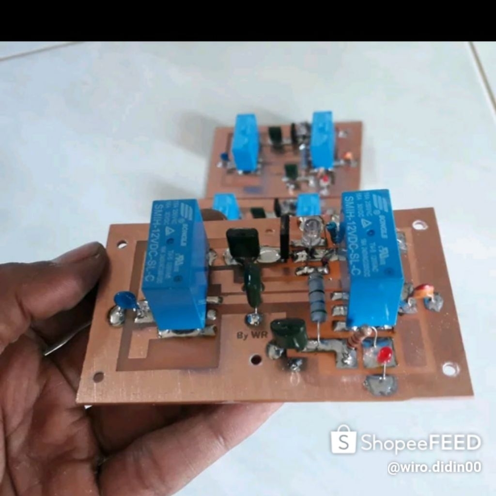 relay sensing hf vhf fm uhf 50watt-1200watt