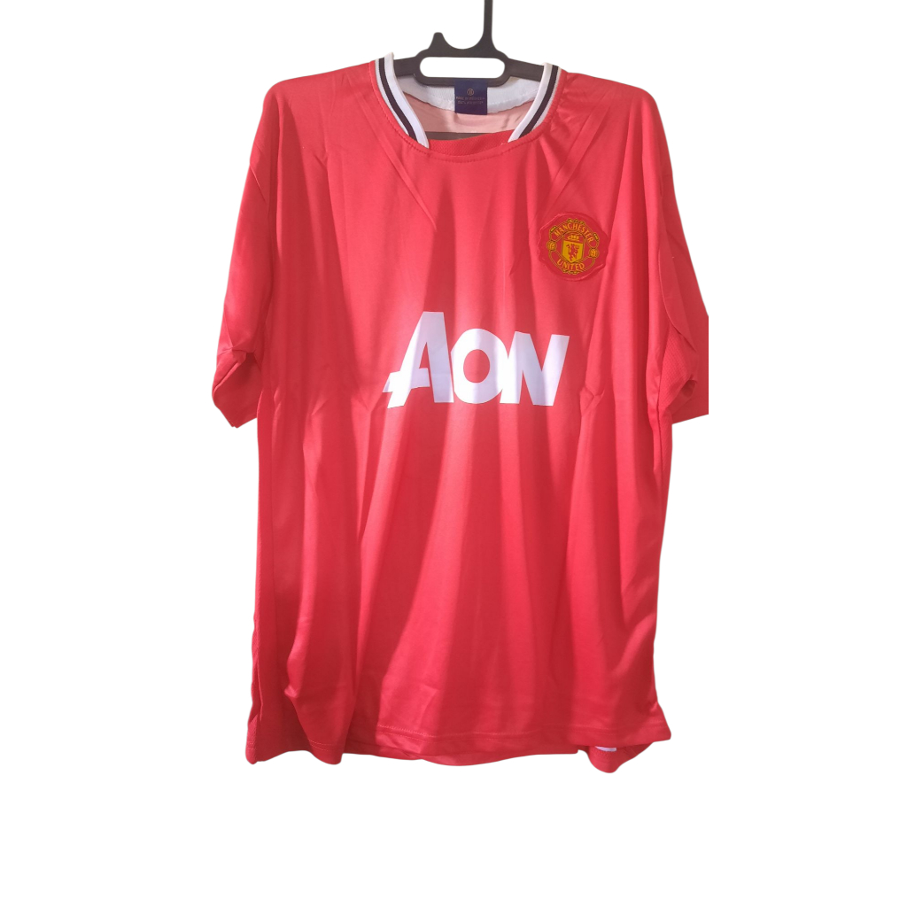 jersey MU 2011/2012 ashley young