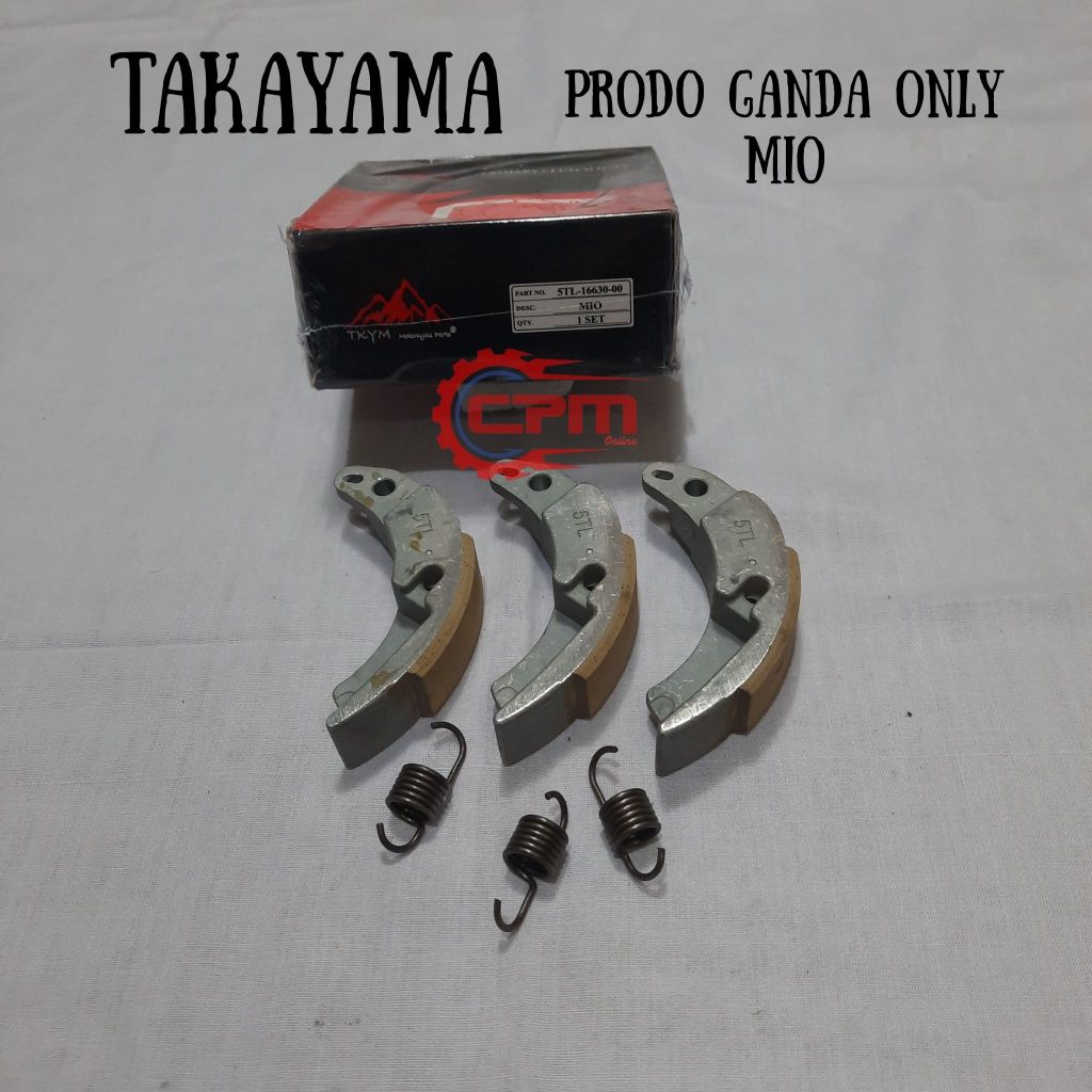 Takayama Kampas Ganda Only Mio Kampas Ganda Only Mio Soul