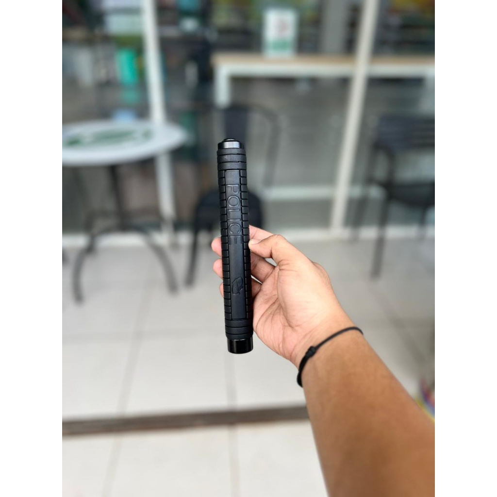 OTOMATIS HOLSTER BATON STICK TEMPAT PENTUNGAN BATON Murah Berkualitas