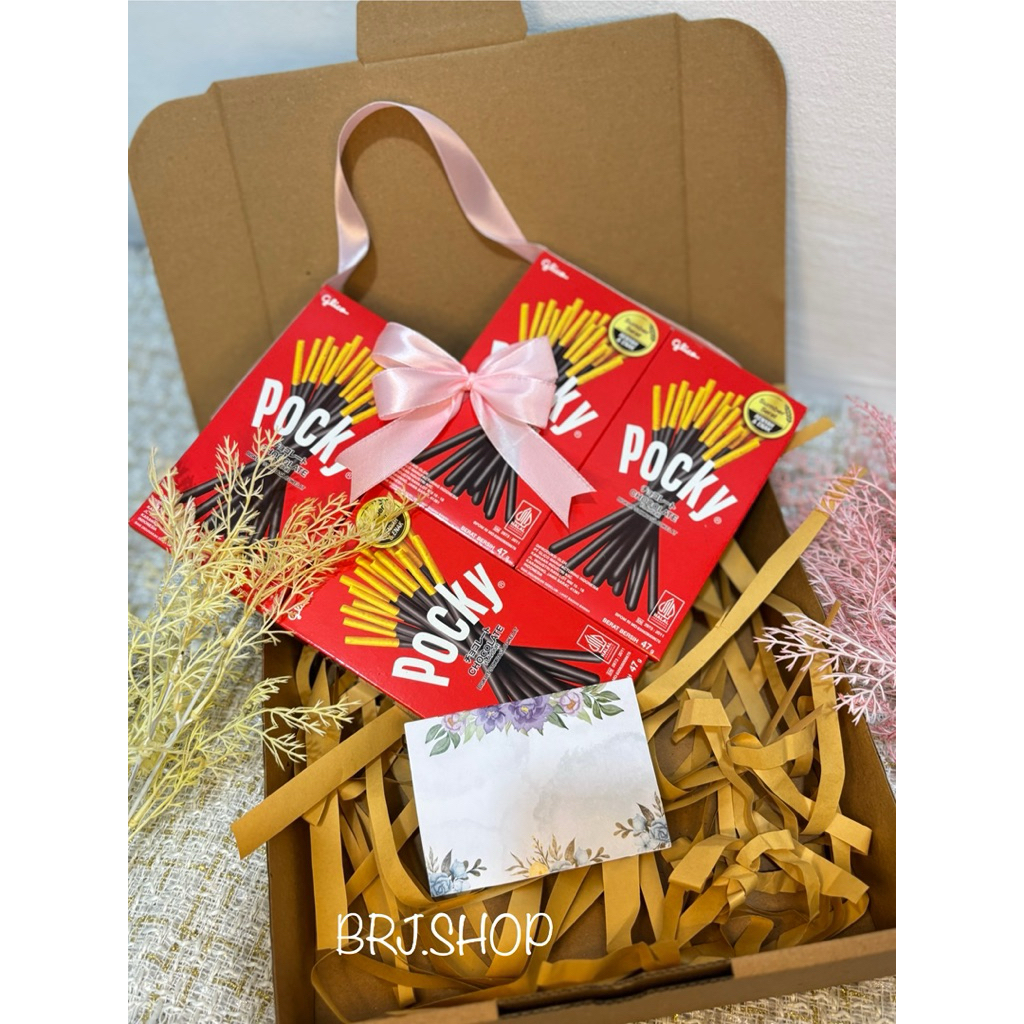pocky love/hampers pocky love/pocky hampers/pockycoklat