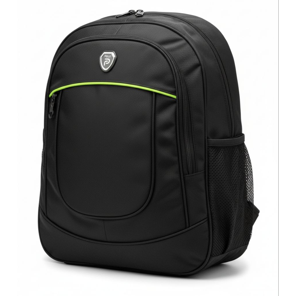 Tas Sekolah Anak Polo